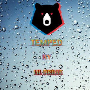 Temped by lil drille 