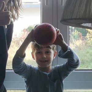 Lil Sahni - Fußball in Eßleben _feat. Big Ali