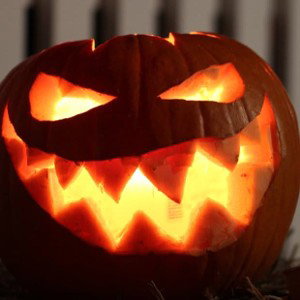 Trick or Treat 