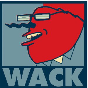wack (official leak)