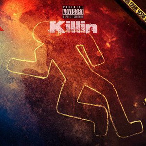 The Killin ft Rawten
