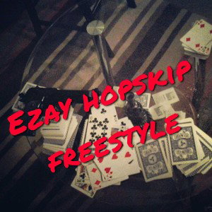 Ezay HopSkip Freestyle 