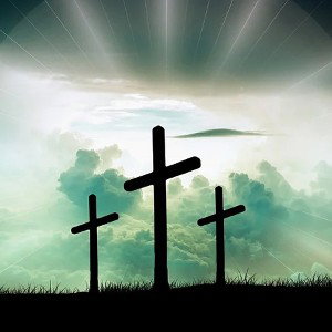 G.O.E - God Over Everything