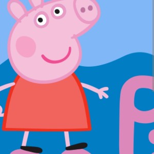 peppa pig 