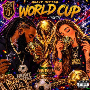 WORLD 🌎 CUP 🥤 