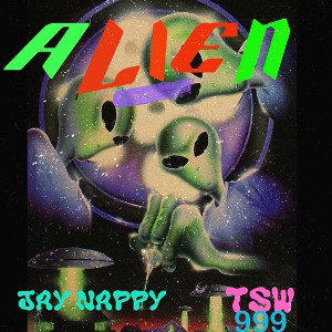 A L I E N 🛸 