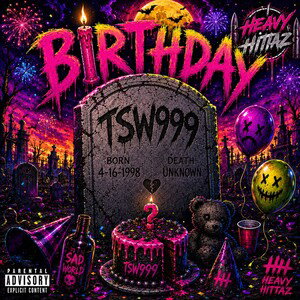 BIRTHDAY