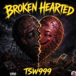 Broken Hearted 💔 