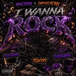 I WANNA ROCK 