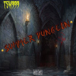 SUMMER DUNGEON 