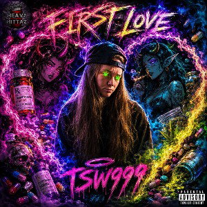 FIRST LOVE 