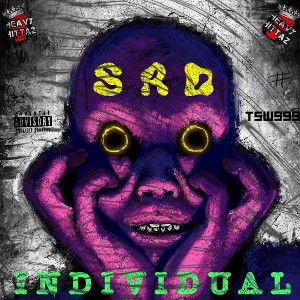 SAD INDIVIDUAL 