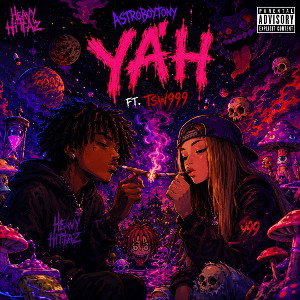 YAH (FEAT. TSW999) 