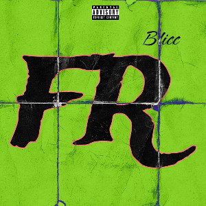 4Blicc - FR (Official Audio)