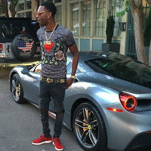 GLOCK BEATZ4K ~young Dolph x key Glock 🔥‼️ 