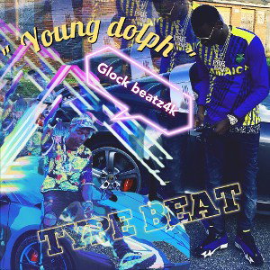 GLOCK BEATZ4K - young Dolph TYPE BEAT 😳🔥‼️ 