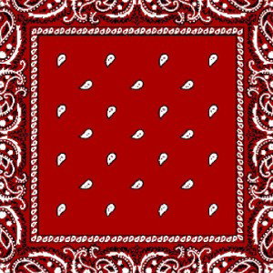 My Red Flag 