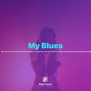 My Blues