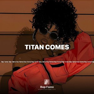 Titan comes 