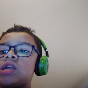 j'ai repris les rap