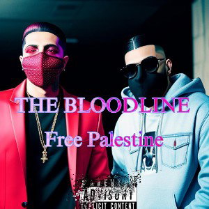 FREE PALESTINE