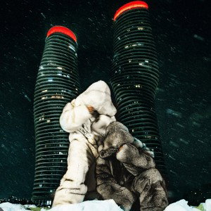 Think I found Drake's secret (CN Tower )Cover