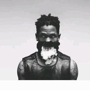 Young Blaxk- "Highest in the room "