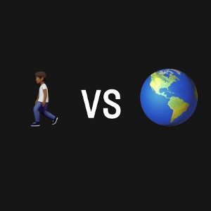 Me Against The World