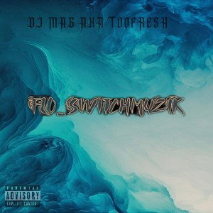 DJ MAG KEEP IT REAL INSTRUMENTAL 