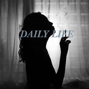 Bona G - Daily Life ft Man P 