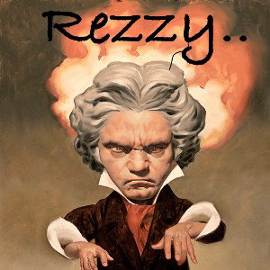 Fur Elise - Rezzy.. (Snippet/Freestyle)
