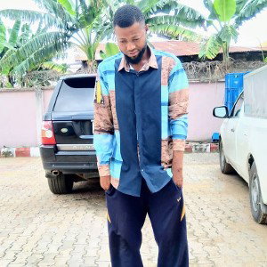I pray for peace 