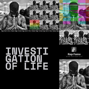 Investigation of life