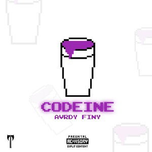 Codeine (ft. phiny)