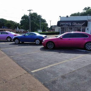 Gang Shit