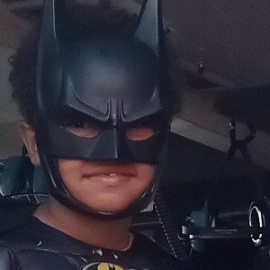 I'm the joker