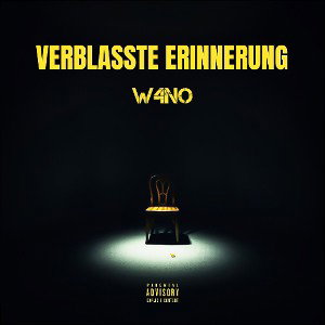 W4NO - Verblasste Erinnerung