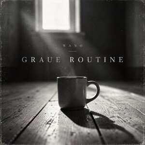 WANO - Graue Routine