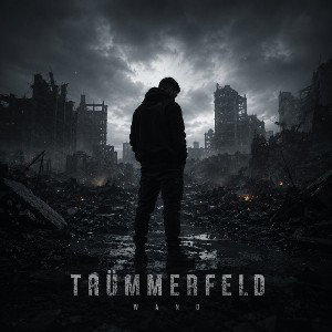 WANO - Trümmerfeld