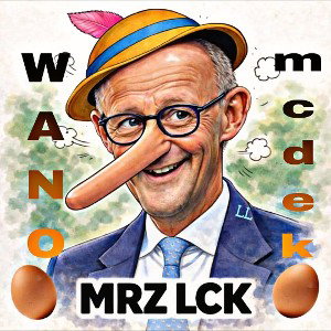 MCDek feat. WANO - MRZLCK