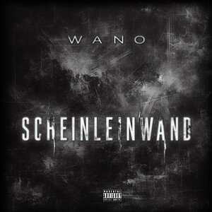 WANO - Scheinleinwand