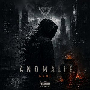 WANO - Anomalie