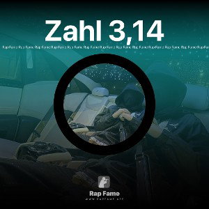 Zahl 3,14
