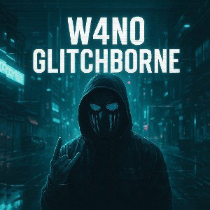W4NO - Glitchborne