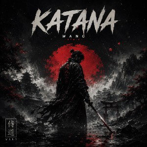 WANO - KATANA (Remix)