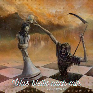 Was bleibt nach mir