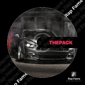 the pack