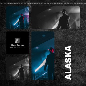 Alaska 