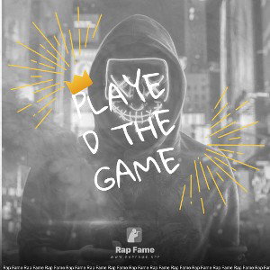 played the game