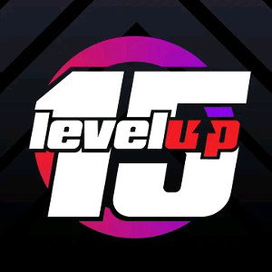 LEVEL UP 